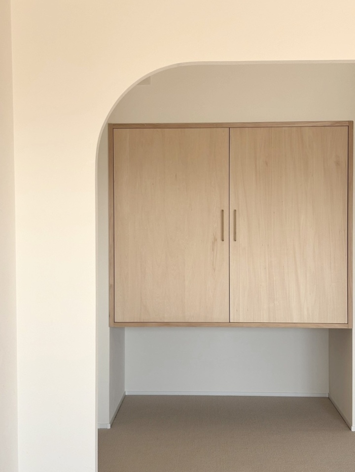 【1月完成】マンションリノベーション見学会＆販売会＠大阪市旭区